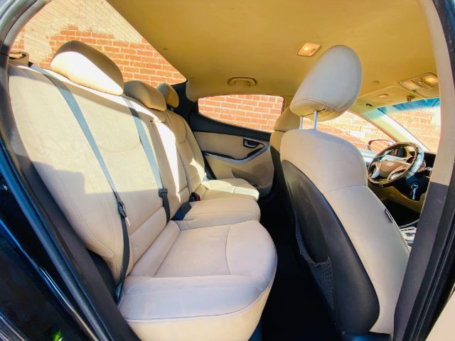 2012 Hyundai Elantra GLS A/T | Lubbock, TX | Chaparral Motors - Lubbock 2012 Hyundai Elantra GLS A/T | Lubbock, TX | Chaparral Motors - Lubbock