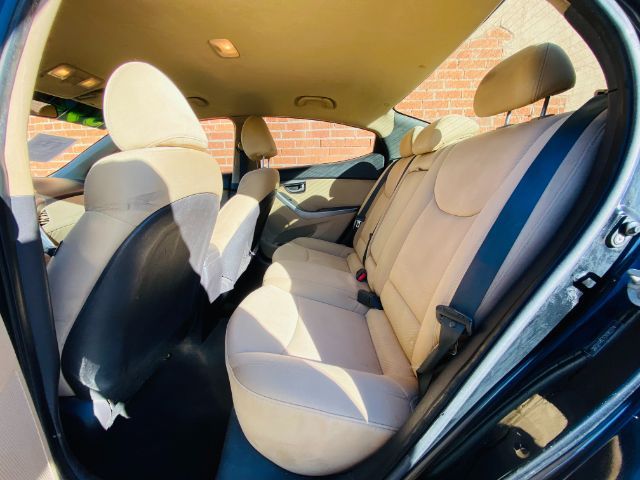 2012 Hyundai Elantra GLS A/T | Lubbock, TX | Chaparral Motors - Lubbock 2012 Hyundai Elantra GLS A/T | Lubbock, TX | Chaparral Motors - Lubbock