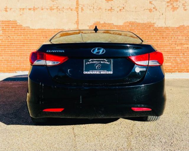 2012 Hyundai Elantra GLS A/T | Lubbock, TX | Chaparral Motors - Lubbock 2012 Hyundai Elantra GLS A/T | Lubbock, TX | Chaparral Motors - Lubbock