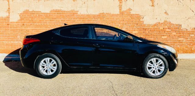 2012 Hyundai Elantra GLS A/T | Lubbock, TX | Chaparral Motors - Lubbock 2012 Hyundai Elantra GLS A/T | Lubbock, TX | Chaparral Motors - Lubbock
