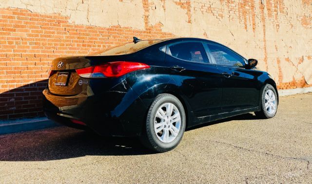 2012 Hyundai Elantra GLS A/T | Lubbock, TX | Chaparral Motors - Lubbock 2012 Hyundai Elantra GLS A/T | Lubbock, TX | Chaparral Motors - Lubbock