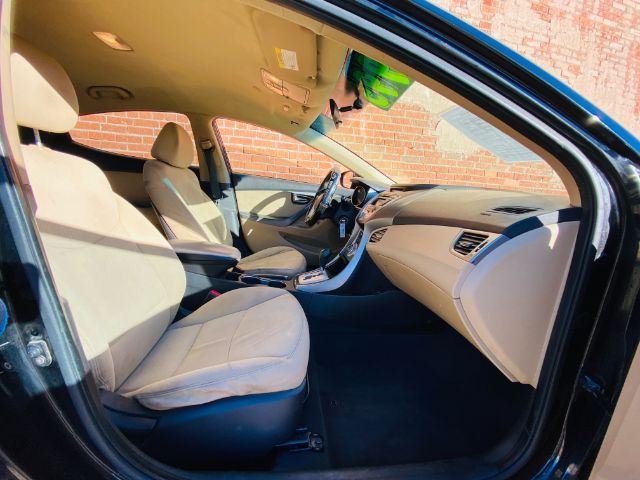 2012 Hyundai Elantra GLS A/T | Lubbock, TX | Chaparral Motors - Lubbock 2012 Hyundai Elantra GLS A/T | Lubbock, TX | Chaparral Motors - Lubbock