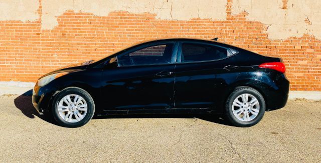 2012 Hyundai Elantra GLS A/T | Lubbock, TX | Chaparral Motors - Lubbock 2012 Hyundai Elantra GLS A/T | Lubbock, TX | Chaparral Motors - Lubbock