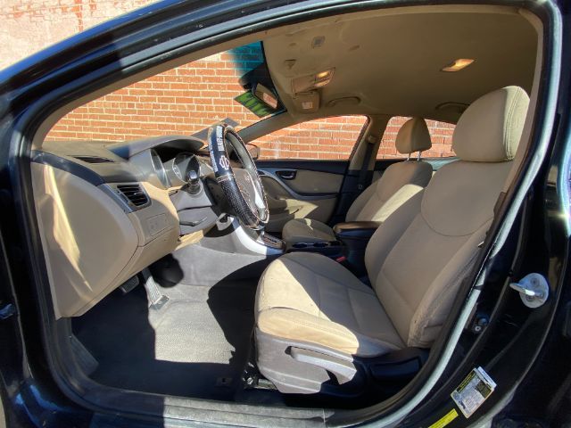 2012 Hyundai Elantra GLS A/T | Lubbock, TX | Chaparral Motors - Lubbock 2012 Hyundai Elantra GLS A/T | Lubbock, TX | Chaparral Motors - Lubbock