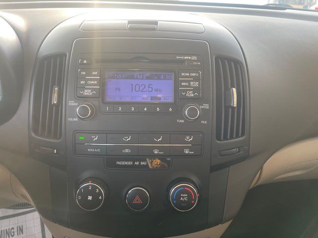 2012 Hyundai ELANTRA Touring GLS