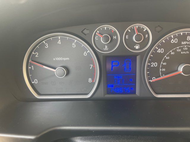 2012 Hyundai ELANTRA Touring GLS