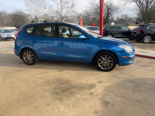 2012 Hyundai ELANTRA Touring GLS