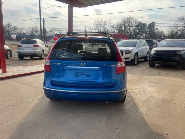 2012 Hyundai ELANTRA Touring GLS