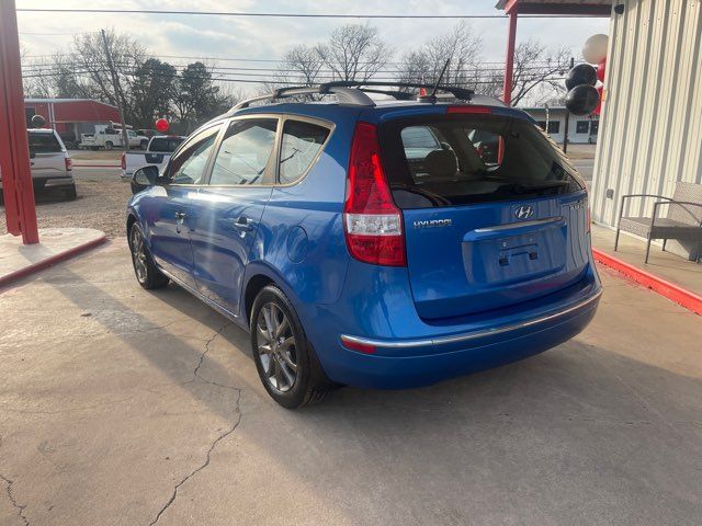 2012 Hyundai ELANTRA Touring GLS