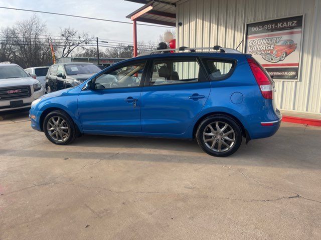 2012 Hyundai ELANTRA Touring GLS