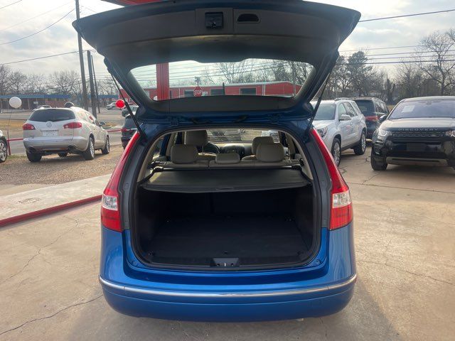 2012 Hyundai ELANTRA Touring GLS