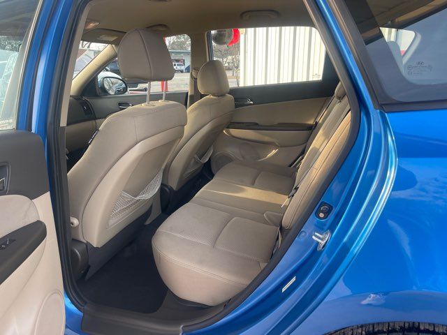 2012 Hyundai ELANTRA Touring GLS