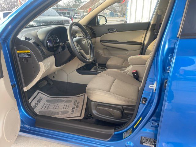 2012 Hyundai ELANTRA Touring GLS