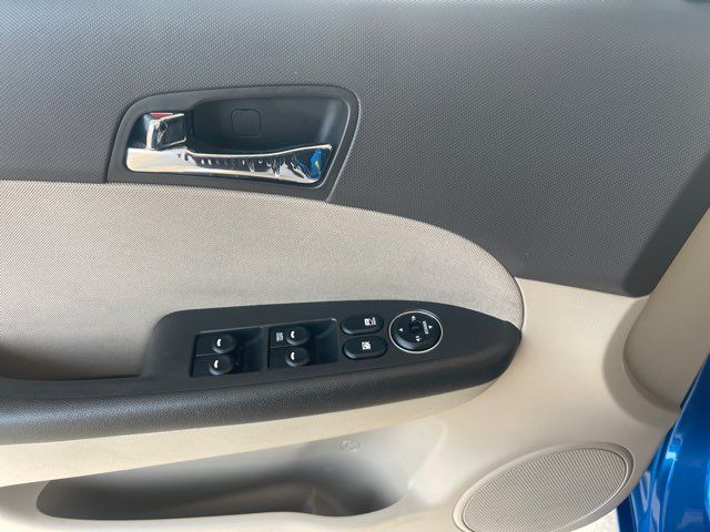 2012 Hyundai ELANTRA Touring GLS