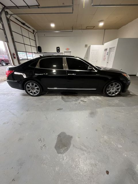 2012 Hyundai Equus SIGNATURE | Annapolis, MD | Annapolis Public Auto Auction 2012 Hyundai Equus SIGNATURE | Annapolis, MD | Annapolis Public Auto Auction