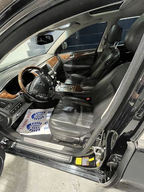 2012 Hyundai Equus SIGNATURE | Annapolis, MD | Annapolis Public Auto Auction 2012 Hyundai Equus SIGNATURE | Annapolis, MD | Annapolis Public Auto Auction