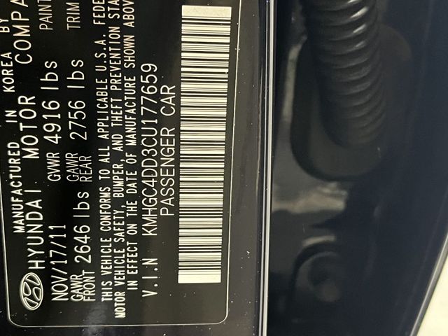 2012 Hyundai Genesis 3.8L V6 | Annapolis, MD | Annapolis Public Auto Auction 2012 Hyundai Genesis 3.8L V6 | Annapolis, MD | Annapolis Public Auto Auction