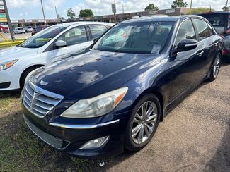 2012 Hyundai Genesis 3.8L V6 | Kenner, LA | Auto Nation LLC in Kenner, LA 70062