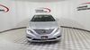 2012 Hyundai SONATA GLS 2012 Hyundai SONATA GLS