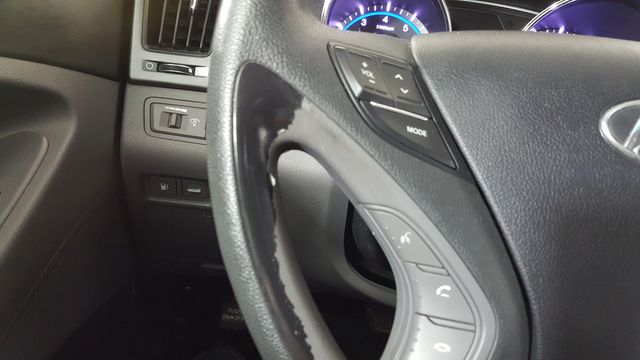 2012 Hyundai SONATA GLS | Carrollton, TX | Legend Motorcars of Carrollton