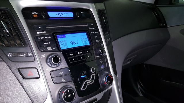 2012 Hyundai SONATA GLS | Carrollton, TX | Legend Motorcars of Carrollton 2012 Hyundai SONATA GLS | Carrollton, TX | Legend Motorcars of Carrollton