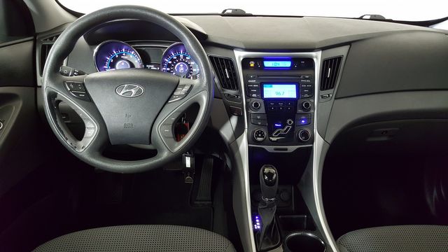 2012 Hyundai SONATA GLS | Carrollton, TX | Legend Motorcars of Carrollton