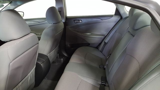 2012 Hyundai SONATA GLS | Carrollton, TX | Legend Motorcars of Carrollton