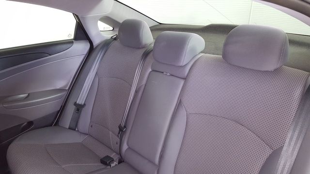 2012 Hyundai SONATA GLS | Carrollton, TX | Legend Motorcars of Carrollton