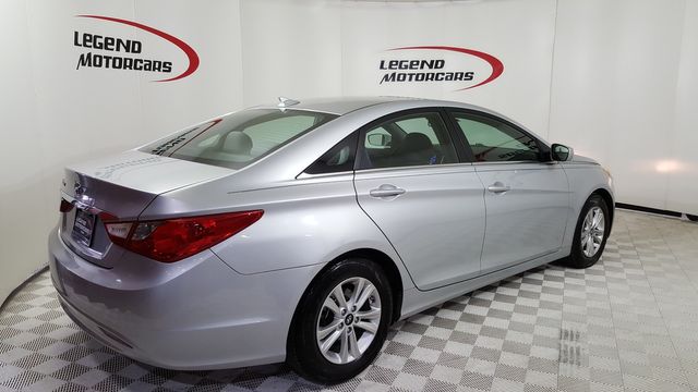 2012 Hyundai SONATA GLS | Carrollton, TX | Legend Motorcars of Carrollton