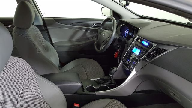 2012 Hyundai SONATA GLS | Carrollton, TX | Legend Motorcars of Carrollton