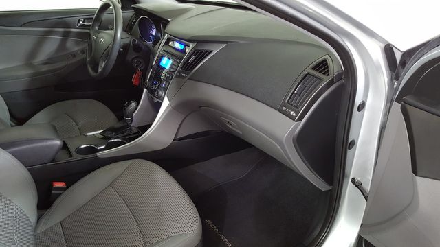 2012 Hyundai SONATA GLS | Carrollton, TX | Legend Motorcars of Carrollton 2012 Hyundai SONATA GLS | Carrollton, TX | Legend Motorcars of Carrollton