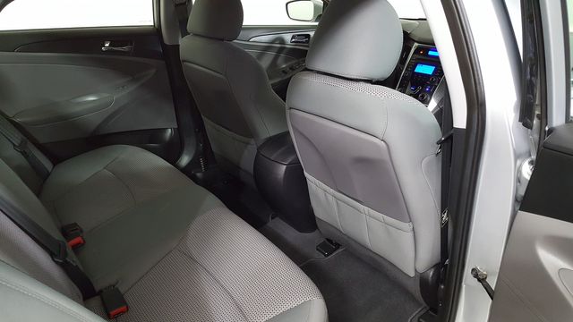 2012 Hyundai SONATA GLS | Carrollton, TX | Legend Motorcars of Carrollton