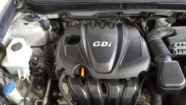 2012 Hyundai SONATA GLS | Carrollton, TX | Legend Motorcars of Carrollton