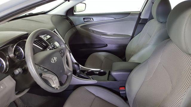 2012 Hyundai SONATA GLS | Carrollton, TX | Legend Motorcars of Carrollton 2012 Hyundai SONATA GLS | Carrollton, TX | Legend Motorcars of Carrollton