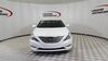 2012 Hyundai SONATA SE 2.0T 2012 Hyundai SONATA SE 2.0T