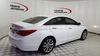 2012 Hyundai SONATA SE 2.0T 2012 Hyundai SONATA SE 2.0T