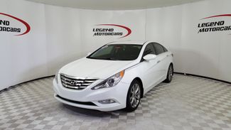 2012 Hyundai SONATA SE 2.0T
