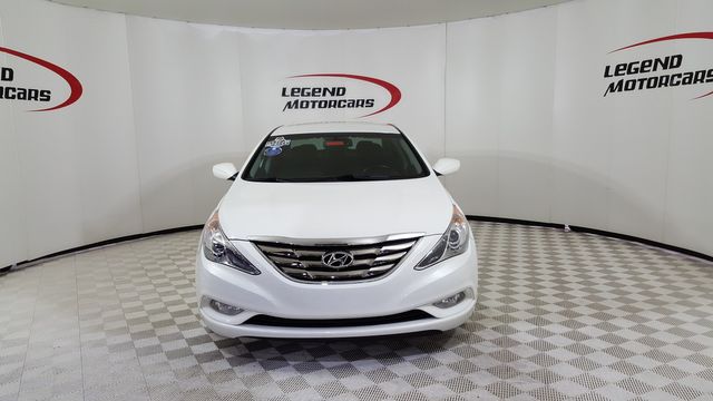 2012 Hyundai SONATA SE 2.0T | Carrollton, TX | Legend Motorcars of Carrollton 2012 Hyundai SONATA SE 2.0T | Carrollton, TX | Legend Motorcars of Carrollton