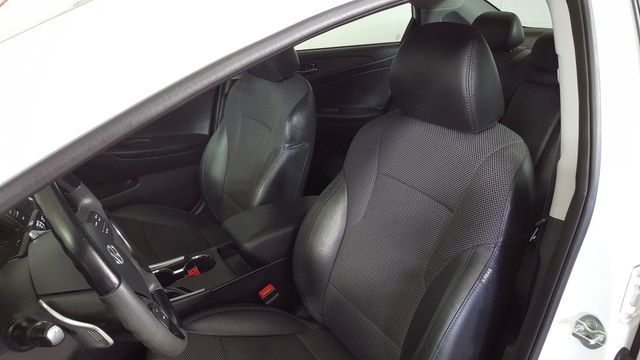 2012 Hyundai SONATA SE 2.0T | Carrollton, TX | Legend Motorcars of Carrollton