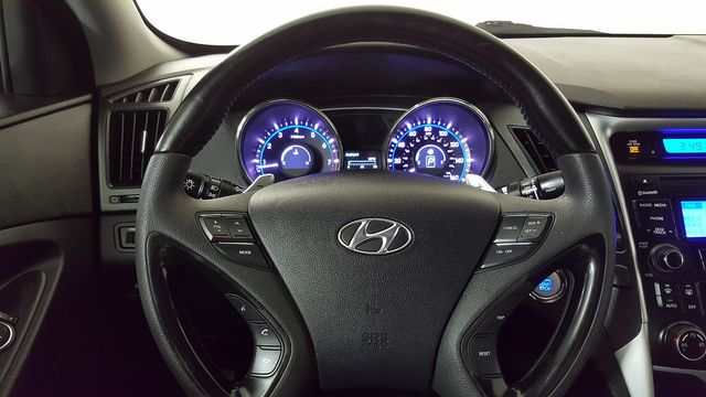 2012 Hyundai SONATA SE 2.0T | Carrollton, TX | Legend Motorcars of Carrollton 2012 Hyundai SONATA SE 2.0T | Carrollton, TX | Legend Motorcars of Carrollton