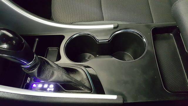 2012 Hyundai SONATA SE 2.0T | Carrollton, TX | Legend Motorcars of Carrollton