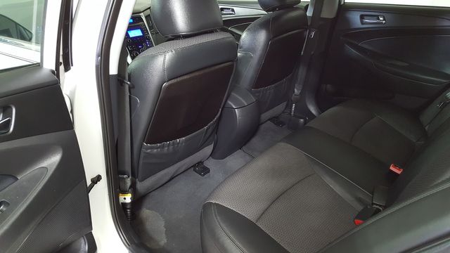 2012 Hyundai SONATA SE 2.0T | Carrollton, TX | Legend Motorcars of Carrollton