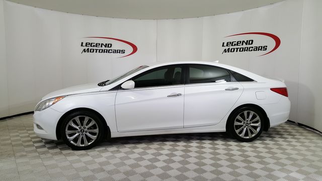 2012 Hyundai SONATA SE 2.0T | Carrollton, TX | Legend Motorcars of Carrollton 2012 Hyundai SONATA SE 2.0T | Carrollton, TX | Legend Motorcars of Carrollton