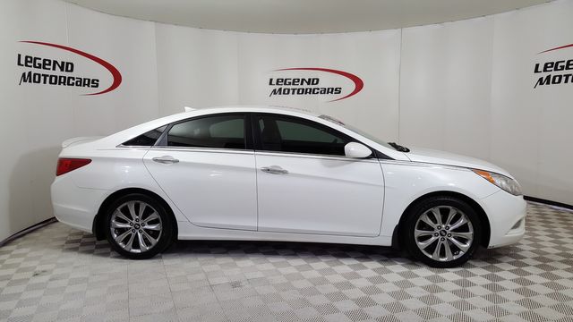 2012 Hyundai SONATA SE 2.0T | Carrollton, TX | Legend Motorcars of Carrollton 2012 Hyundai SONATA SE 2.0T | Carrollton, TX | Legend Motorcars of Carrollton