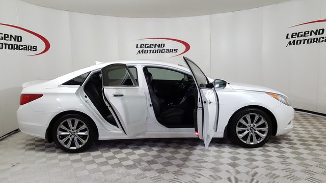 2012 Hyundai SONATA SE 2.0T | Carrollton, TX | Legend Motorcars of Carrollton 2012 Hyundai SONATA SE 2.0T | Carrollton, TX | Legend Motorcars of Carrollton