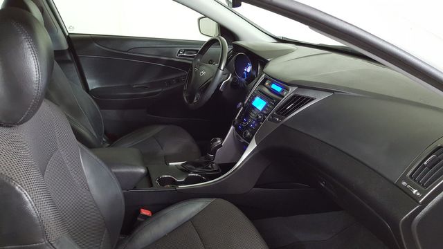 2012 Hyundai SONATA SE 2.0T | Carrollton, TX | Legend Motorcars of Carrollton