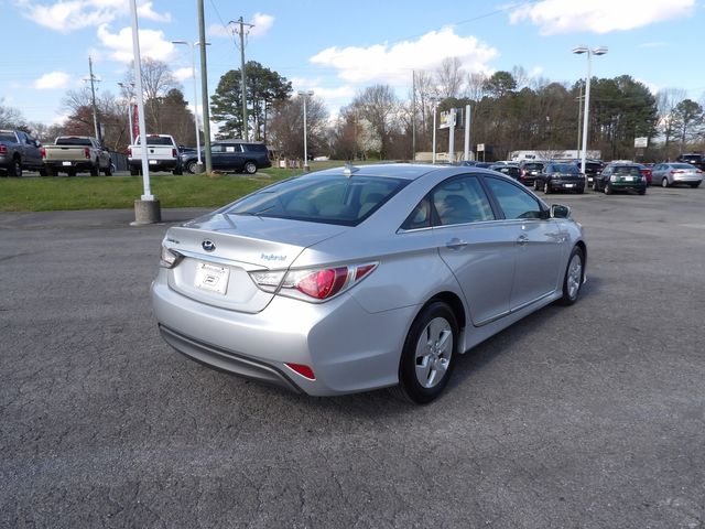 2012 Hyundai SONATA Hybrid Base | Dalton, GA | Paniagua Auto Mall 2012 Hyundai SONATA Hybrid Base | Dalton, GA | Paniagua Auto Mall