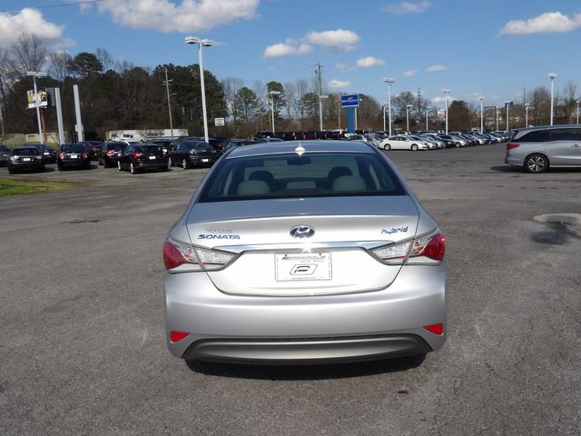 2012 Hyundai SONATA Hybrid Base | Dalton, GA | Paniagua Auto Mall 2012 Hyundai SONATA Hybrid Base | Dalton, GA | Paniagua Auto Mall