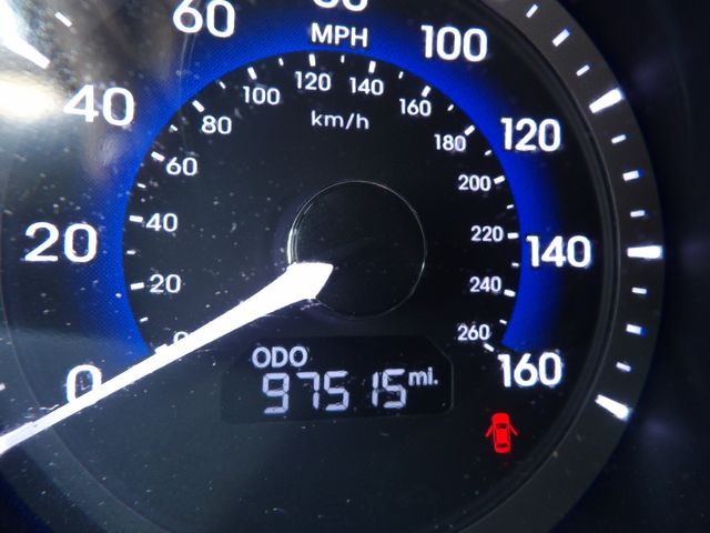 2012 Hyundai SONATA Hybrid Base | Dalton, GA | Paniagua Auto Mall 