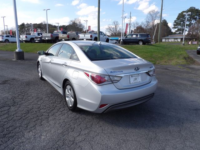 2012 Hyundai SONATA Hybrid Base | Dalton, GA | Paniagua Auto Mall 2012 Hyundai SONATA Hybrid Base | Dalton, GA | Paniagua Auto Mall